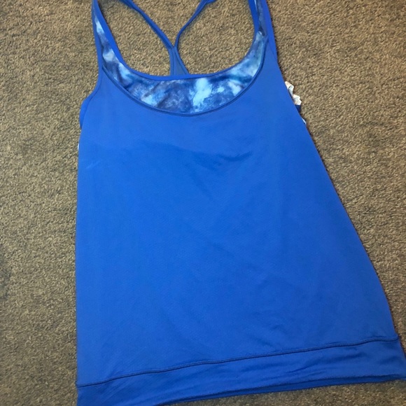 lululemon athletica Tops - COPY - Lululemon Minimalist Tank